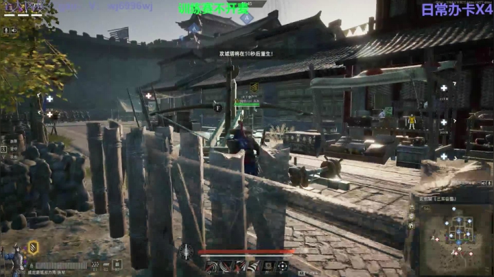【2021-05-29 13点场】神罚丶白袍小将：打一会排位 7814861