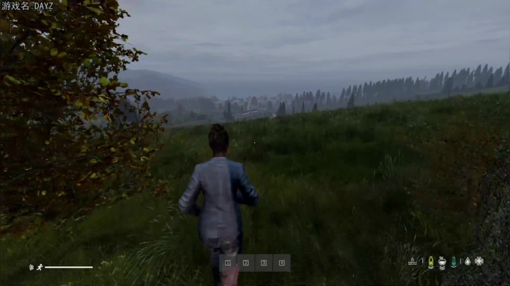 【巴格拉斯 Dayz】2021-05-31 18:13:01-2021-05-31 18:28:06