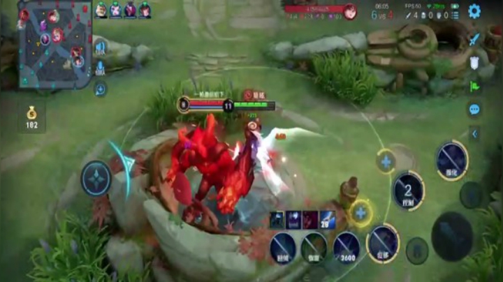 无敌！