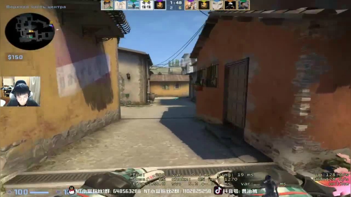 晋级赛偶遇神坑队友，遗憾失败