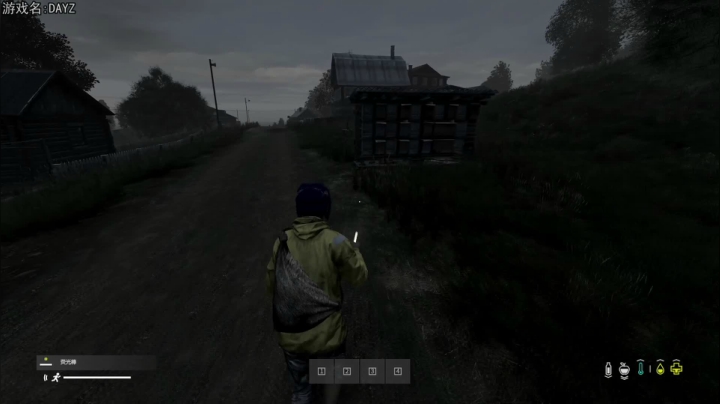【巴格拉斯 Dayz】2021-05-31 19:13:13-2021-05-31 19:28:17