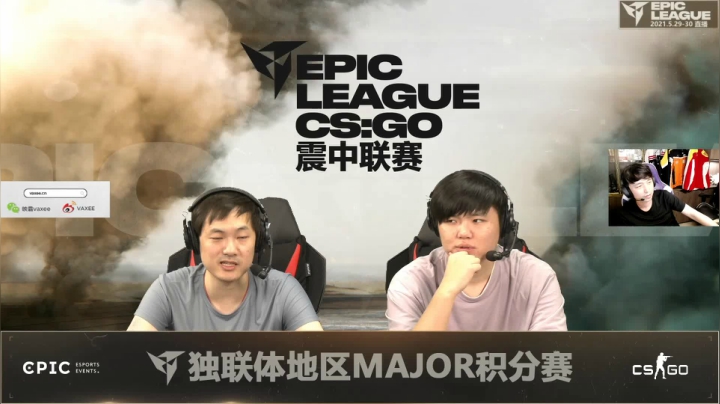 【2021-05-30 21点场】alex卞正伟：【alex解说】AKUMA vs VP
