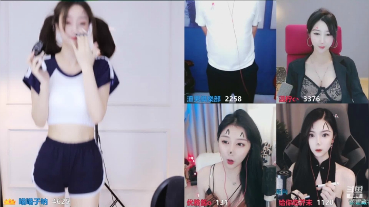 【喵喵子呐 舞蹈】05-30 19:04