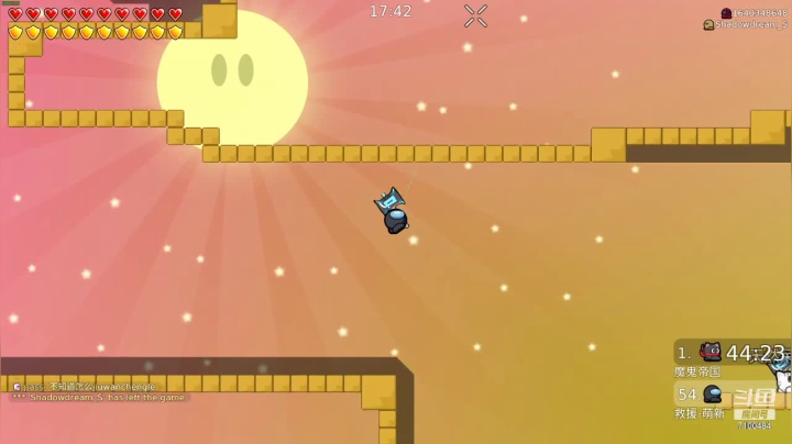 【2021-05-29 20点场】只带丶萌新大佬：玩游戏就是要快乐