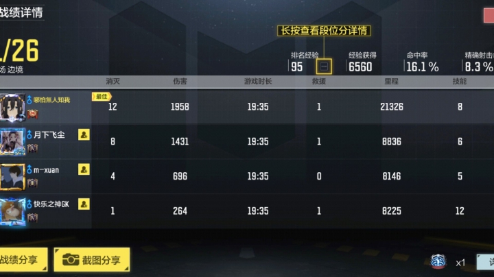(*๓´╰╯`๓)♡好久没播了:不知道还有人记得我么