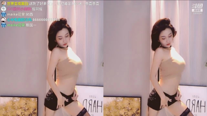 【妮儿Nierrr 舞蹈】05-30 23:34