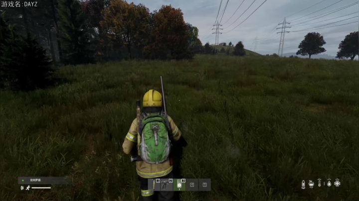 【巴格拉斯 Dayz】2021-05-31 21:28:39-2021-05-31 21:43:40