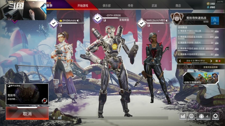【2021-05-31 16点场】老朱Zuriel739：【每天下午播会儿】