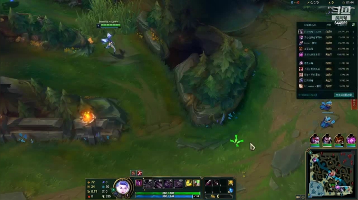 【2021-05-31 07点场】DNF咪情：跨四主播：【LOL】