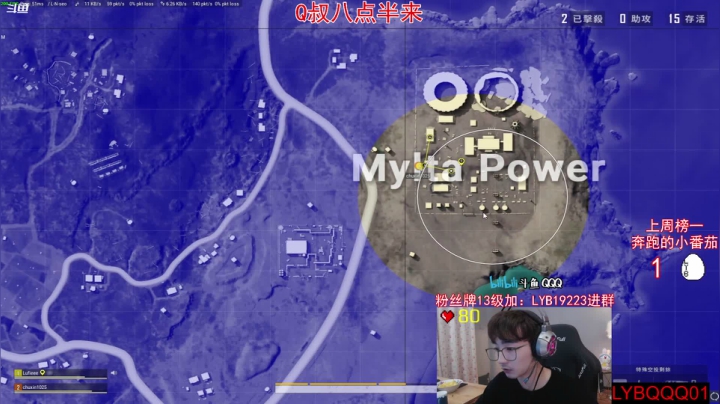 点赞
