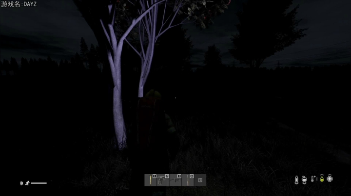 【巴格拉斯 Dayz】2021-05-31 22:43:46-2021-05-31 22:58:51