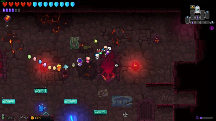 【瓜皮蛙蛙 霓虹深渊】2021-05-30 23:49:07-2021-05-31 00:04:11