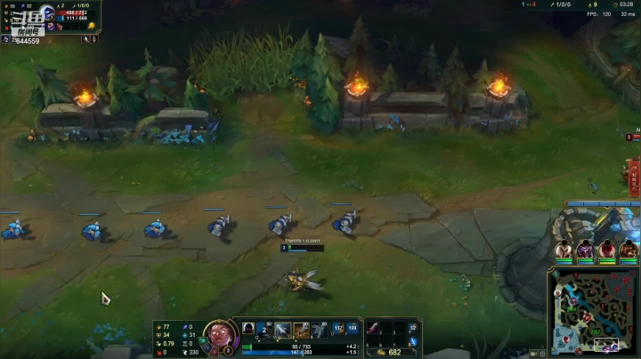 【2021-05-31 11点场】DNF咪情：跨四主播：【LOL】