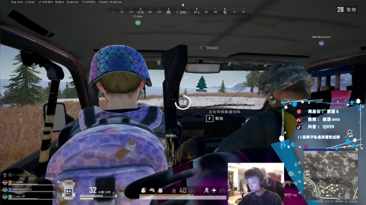 【2021-05-30 20点场】17素酒：30号恢复正常训练