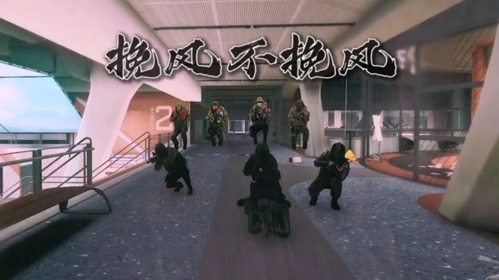 逃离塔科夫超燃混剪
