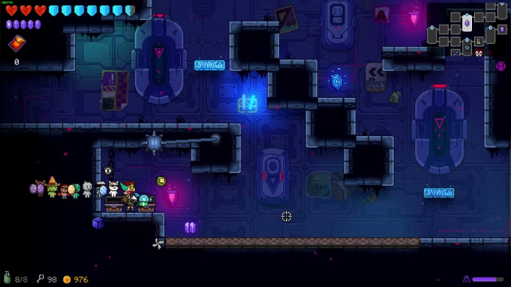 【瓜皮蛙蛙 霓虹深渊】2021-05-30 23:18:59-2021-05-30 23:34:03