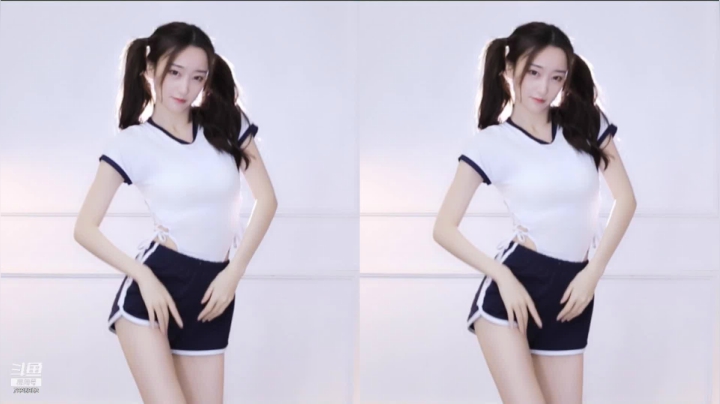 【喵喵子呐 舞蹈】05-30 19:04