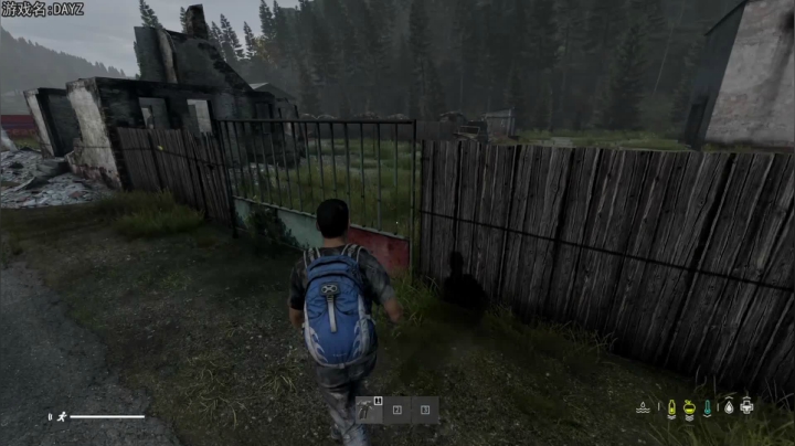 【巴格拉斯 Dayz】2021-05-31 18:43:11-2021-05-31 18:58:12