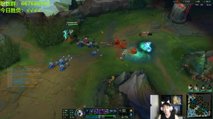 【2021-05-30 21点场】泽元元元元：终极上分宝典