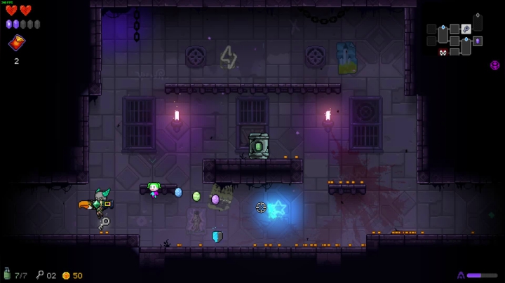 【瓜皮蛙蛙 霓虹深渊】2021-05-30 21:48:39-2021-05-30 22:03:43