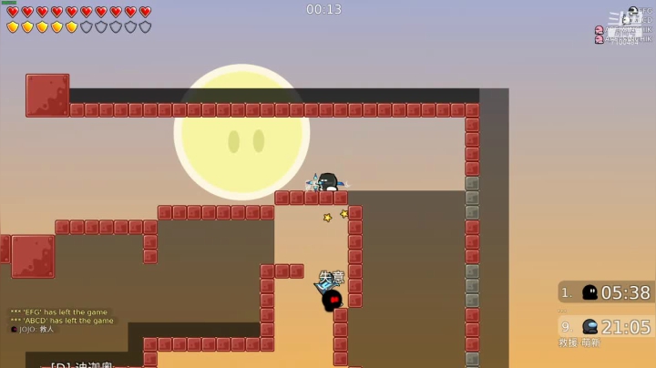 【2021-05-30 14点场】只带丶萌新大佬：玩游戏就是要快乐