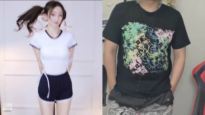 【喵喵子呐 舞蹈】05-30 19:04