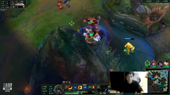 【2021-05-31 22点场】草莓：草莓 ：几天没直播想我不？