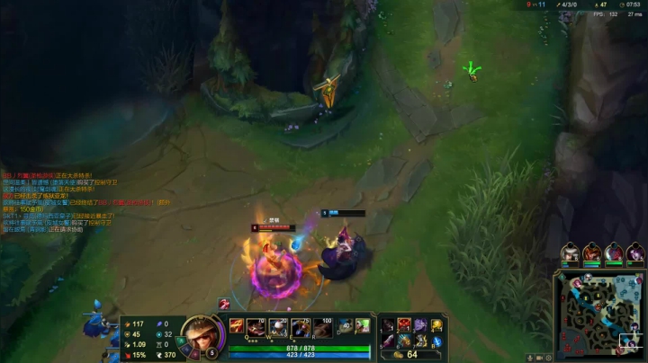 【格斗游戏】战神_河池VR的精彩时刻 20210531 13点场