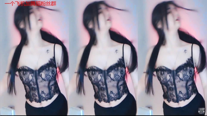 【Sun佐伊 舞蹈】05-30 00:29