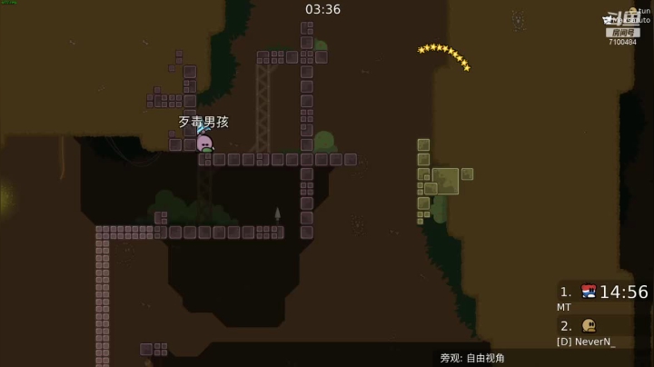 【2021-05-30 22点场】只带丶萌新大佬：玩游戏就是要快乐