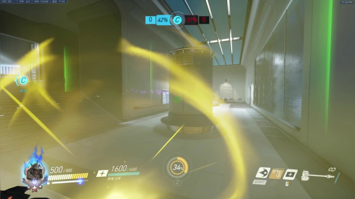 机器人：刚来对面有owl主T？