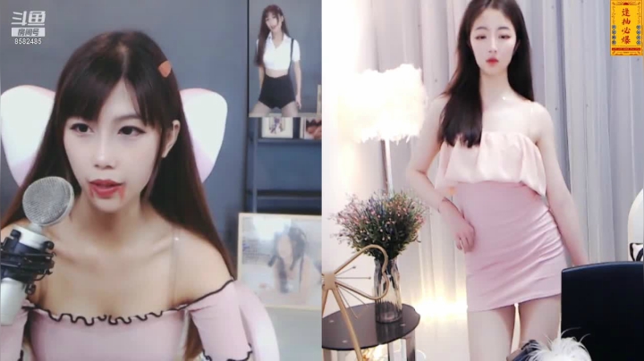 【婷婷有点甜Cc 舞蹈】05-30 19:56
