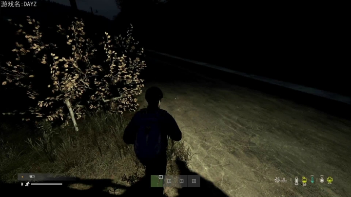 【巴格拉斯 Dayz】2021-05-31 20:13:24-2021-05-31 20:28:25