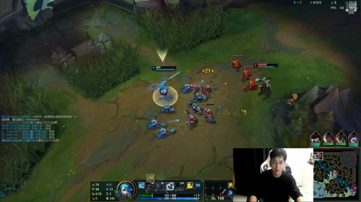 【2021-05-31 19点场】草莓：草莓 ：几天没直播想我不？