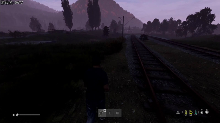 【巴格拉斯 Dayz】2021-05-31 18:28:06-2021-05-31 18:43:11