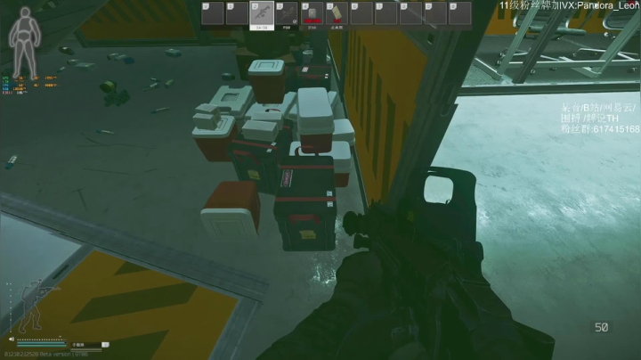 【2021-05-31 10点场】解说TH：TH:标题你来定，人交给我