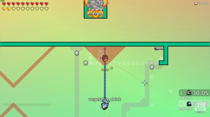 【2021-05-29 16点场】只带丶萌新大佬：玩游戏就是要快乐