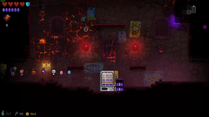 【瓜皮蛙蛙 霓虹深渊】2021-05-30 23:34:03-2021-05-30 23:49:07