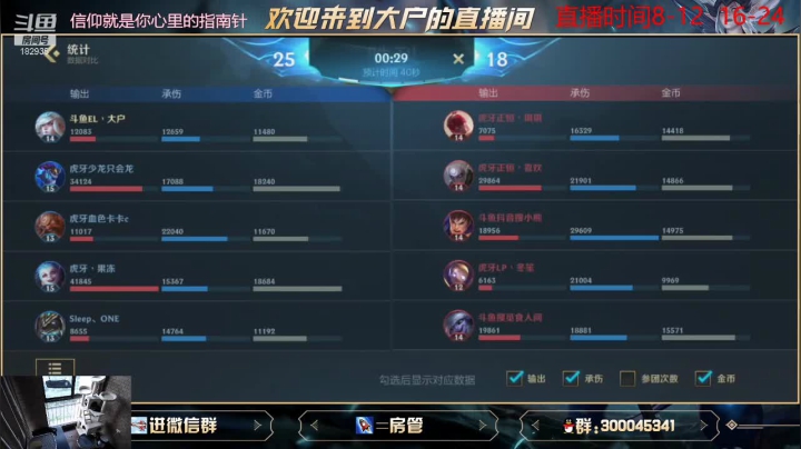 【2021-05-30 14点场】大户呀：怎么会听不懂普通话的阿