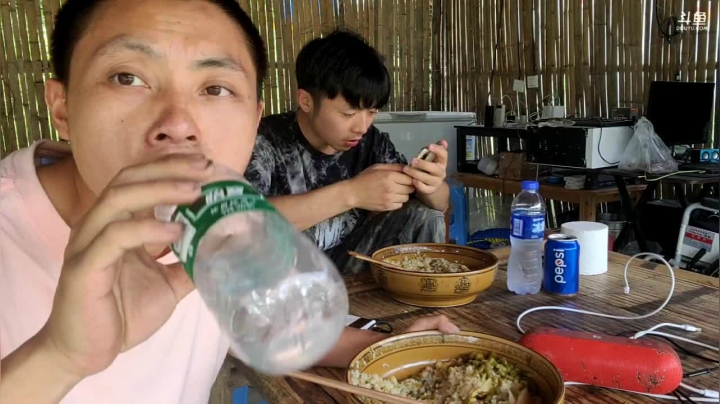 【2021-05-31 12点场】逐梦兄弟：十点不见不散