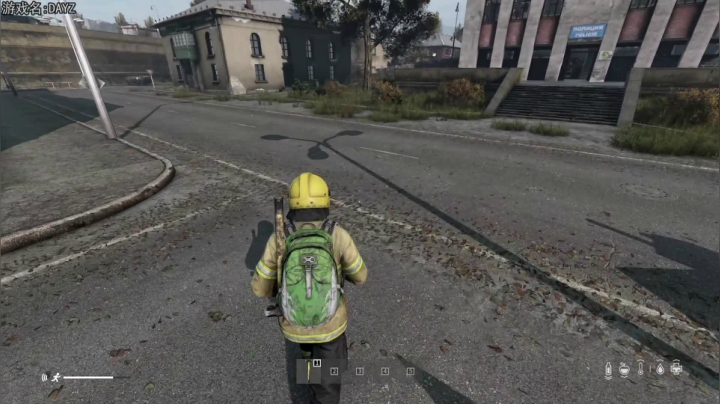 【巴格拉斯 Dayz】2021-05-31 21:13:35-2021-05-31 21:28:39