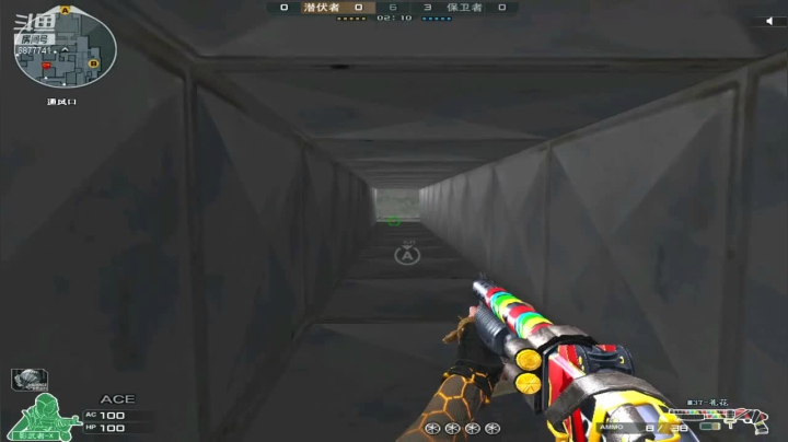 【2021-05-30 17点场】饬逝：菜鸡的日常排位 6877741