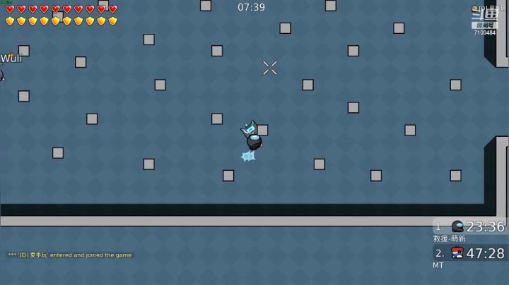 【2021-05-29 14点场】只带丶萌新大佬：玩游戏就是要快乐