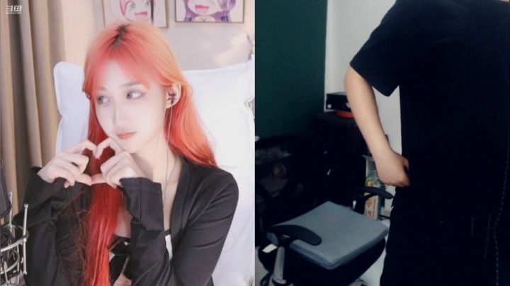 【2021-05-31 19点场】亡命快递龙龙龙：敬业主播回来啦！我们是？？？