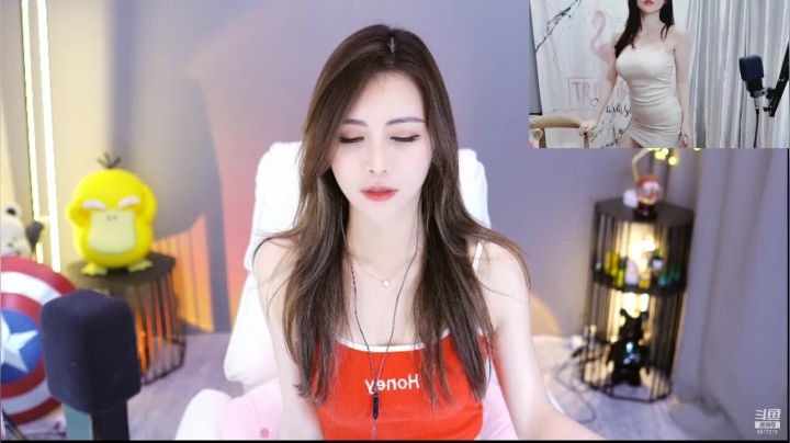 【2021-05-31 18点场】李哥儿DoubleLee：有幸你来 不负遇见 5517219