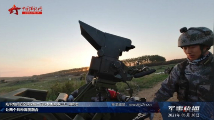 全程高能 看这场在实战中结业的毕业大考！