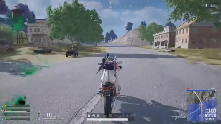 令人惋惜的第二