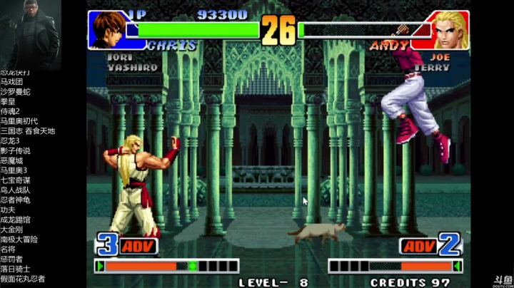 【2021-06-01 19点场】猫叔灬灬：【猫叔】 六一快乐，大型怀旧游戏现场~~