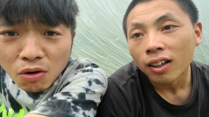 【2021-06-01 18点场】逐梦兄弟：十点不见不散