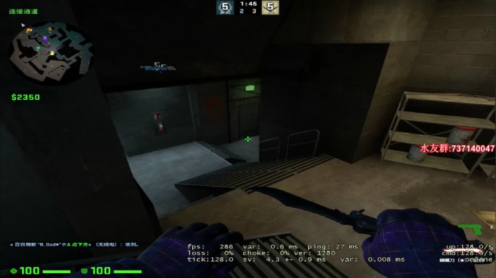 【2021-05-31 23点场】贰两白：5E约战娱乐局上车啦~~~